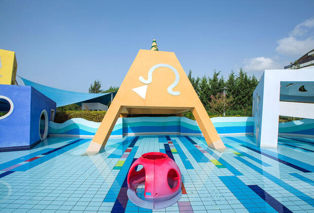 Tui Blue Xanthe - Görsel 6