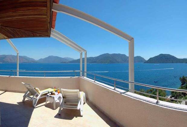 Labranda Mares Hotel - Görsel 12