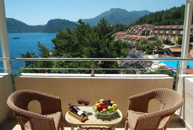 Labranda Mares Hotel - Görsel 13