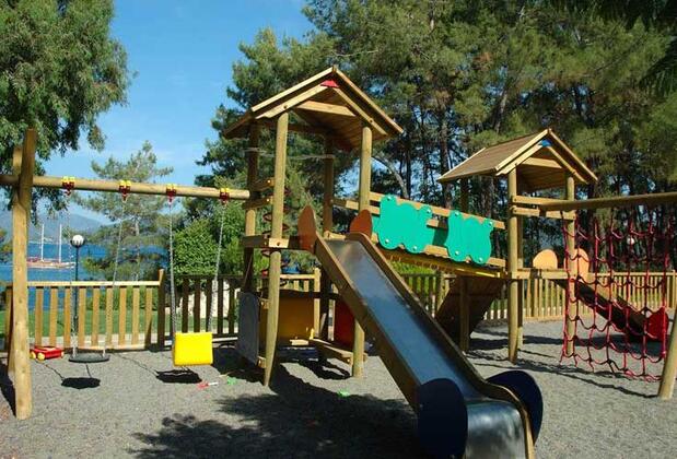 Labranda Mares Hotel - Görsel 14