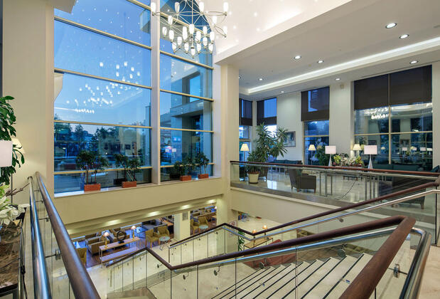 Tui Blue Xanthe - Görsel 7