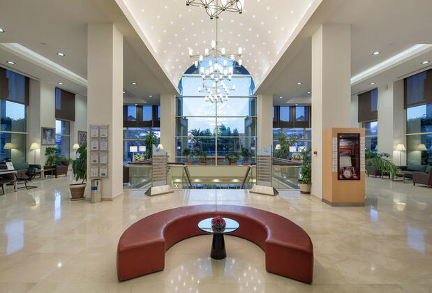 Tui Blue Xanthe - Görsel 8