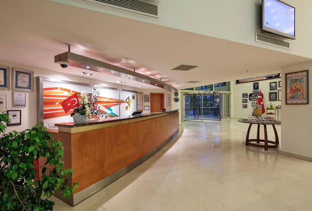 Tui Blue Xanthe - Görsel 9