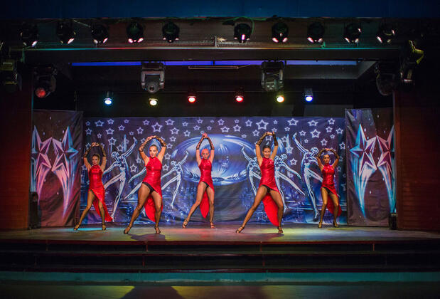 Tui Blue Xanthe - Görsel 10