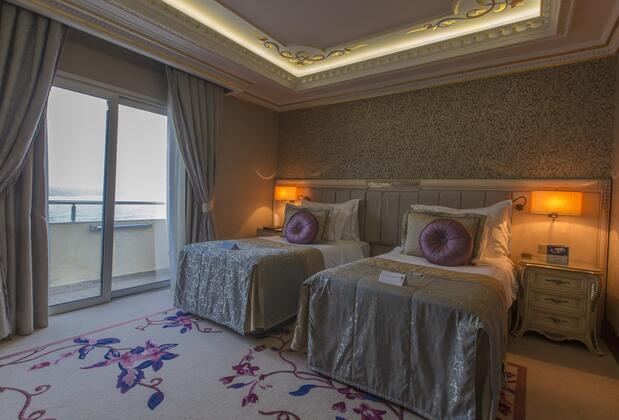 Merit Park Spa - Görsel 29