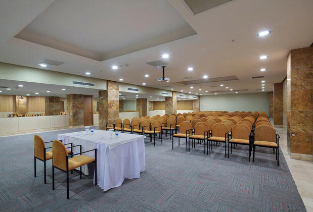 Tui Blue Xanthe - Görsel 13