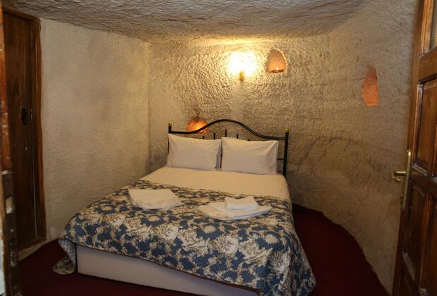 Unicorn Cave Hotel Nevşehir - Görsel 22