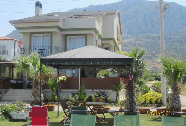 Kıyı Butik Pansiyon - Görsel 3