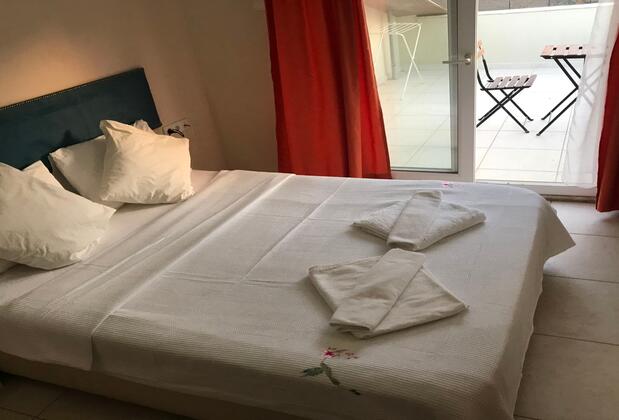 Kıyı Butik Pansiyon - Görsel 12