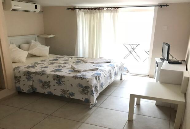 Kıyı Butik Pansiyon - Görsel 13