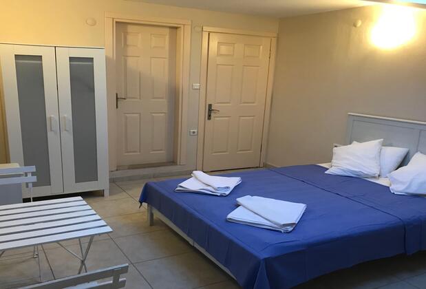 Kıyı Butik Pansiyon - Görsel 14