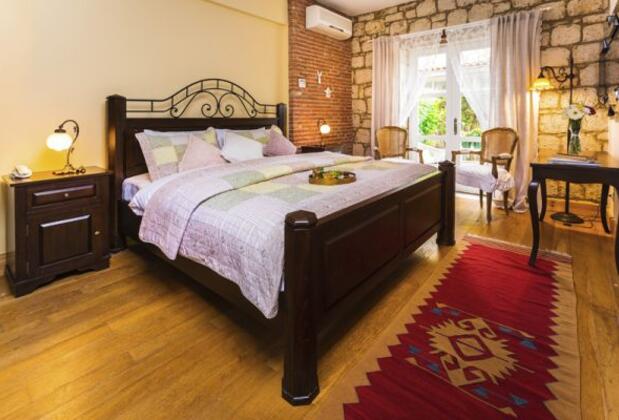 Cadde 75 Otel - Görsel 27