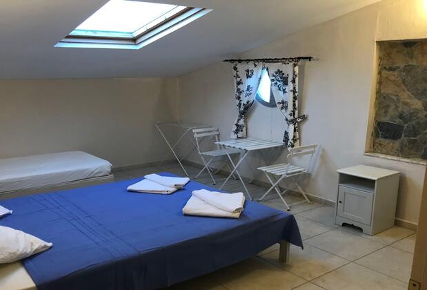 Kıyı Butik Pansiyon - Görsel 15