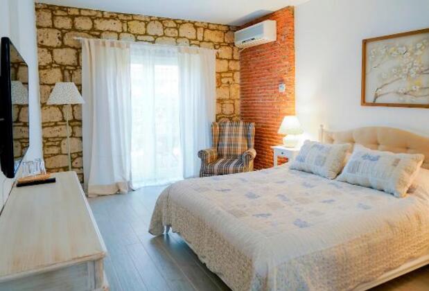 Cadde 75 Otel - Görsel 30