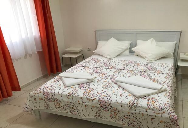 Kıyı Butik Pansiyon - Görsel 16