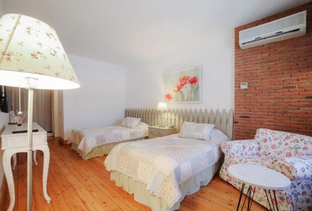 Cadde 75 Otel - Görsel 29