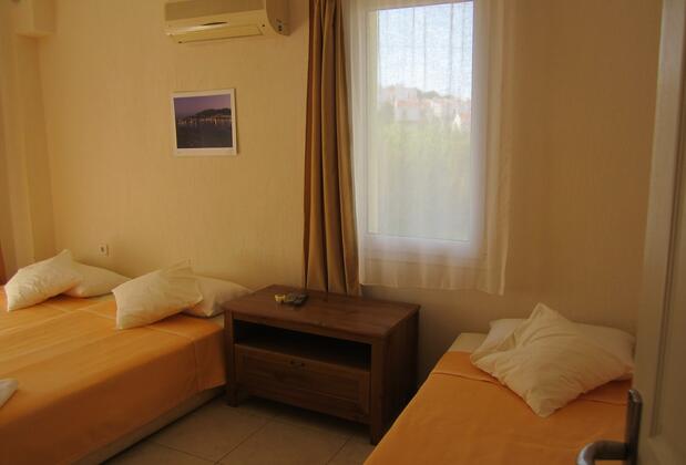 Kıyı Butik Pansiyon - Görsel 18