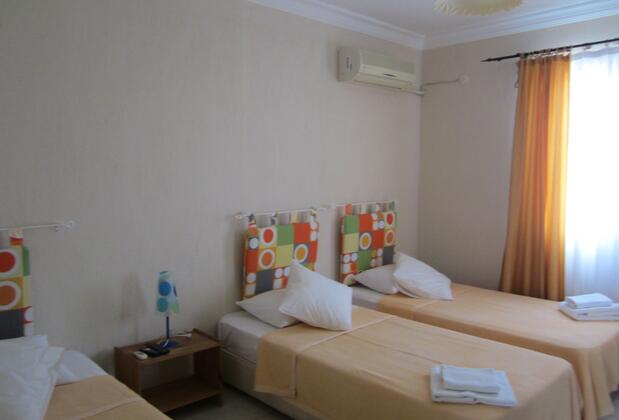 Kıyı Butik Pansiyon - Görsel 19