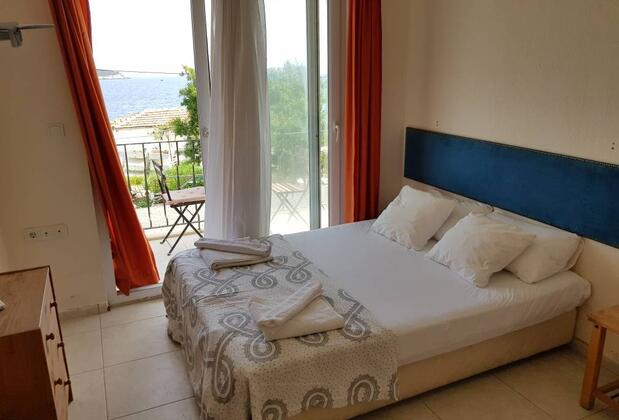 Kıyı Butik Pansiyon - Görsel 20