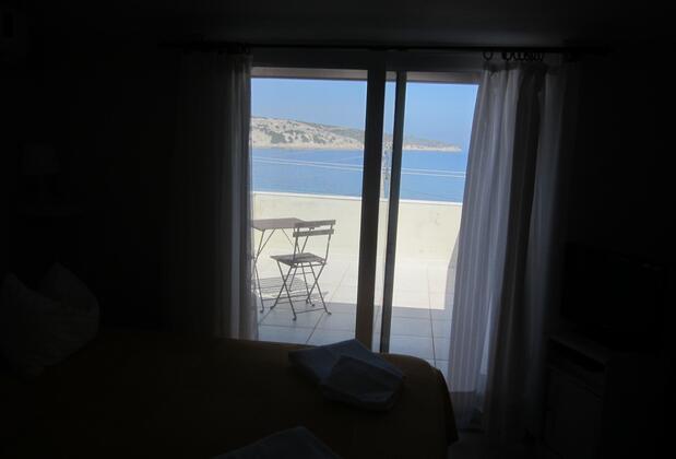 Kıyı Butik Pansiyon - Görsel 21