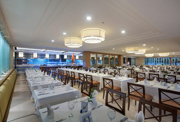 Tui Blue Xanthe - Görsel 15