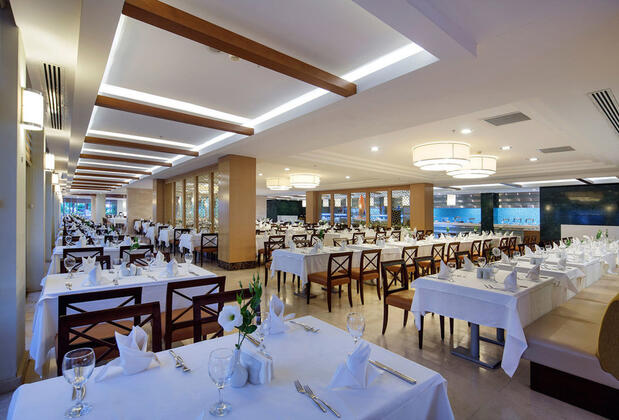 Tui Blue Xanthe - Görsel 16