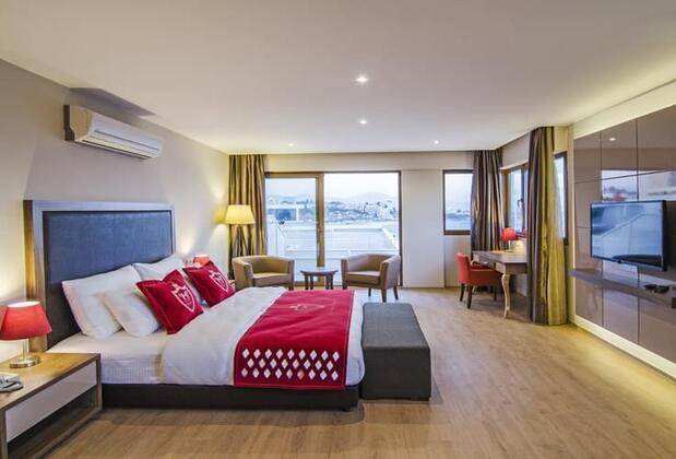 Ladies Beach Residence - Görsel 32