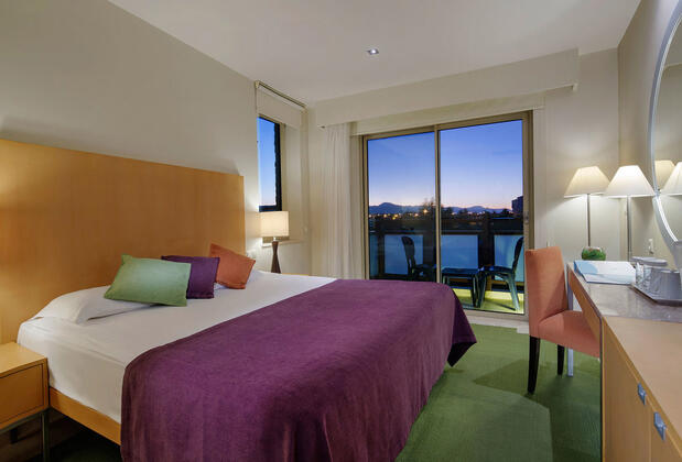 Tui Blue Xanthe - Görsel 18