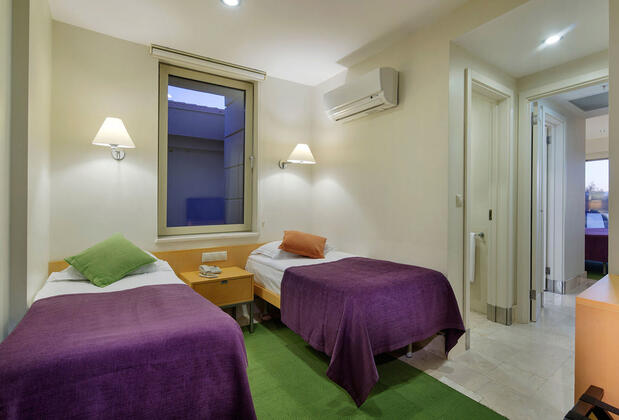 Tui Blue Xanthe - Görsel 19