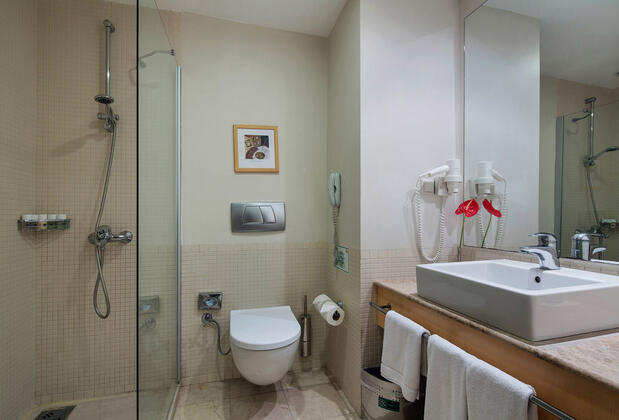 Tui Blue Xanthe - Görsel 20