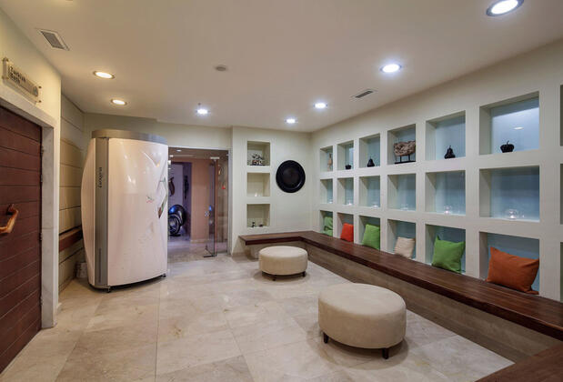 Tui Blue Xanthe - Görsel 17