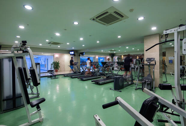 Tui Blue Xanthe - Görsel 11