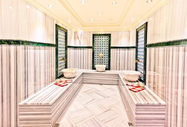 Merit Park Spa - Görsel 21