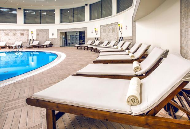 Merit Park Spa - Görsel 4