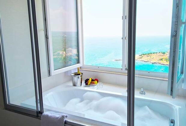 Lamos Otel - Görsel 17