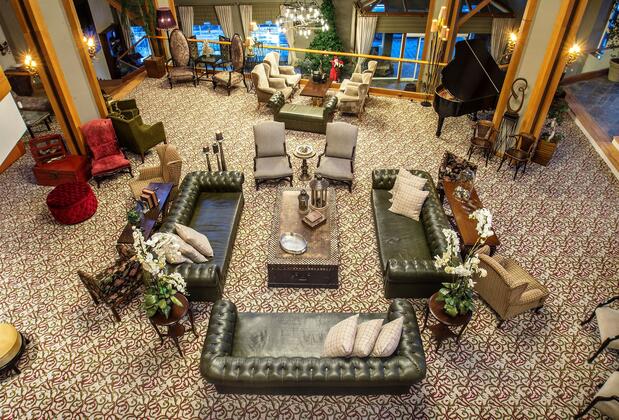 Ağaoğlu My Mountain Uludağ - Görsel 9