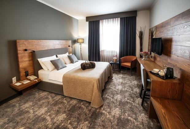 Ağaoğlu My Mountain Uludağ - Görsel 6