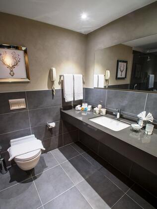 Ağaoğlu My Mountain Uludağ - Görsel 27