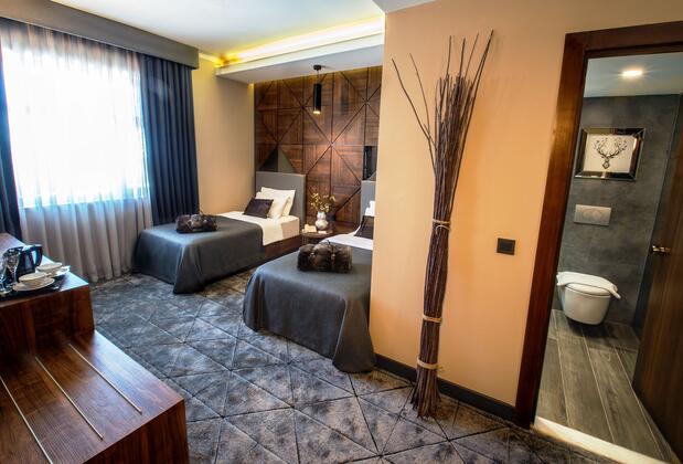 Ağaoğlu My Mountain Uludağ - Görsel 7