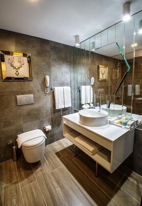 Ağaoğlu My Mountain Uludağ - Görsel 26