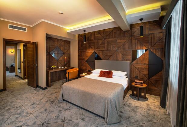 Ağaoğlu My Mountain Uludağ - Görsel 8