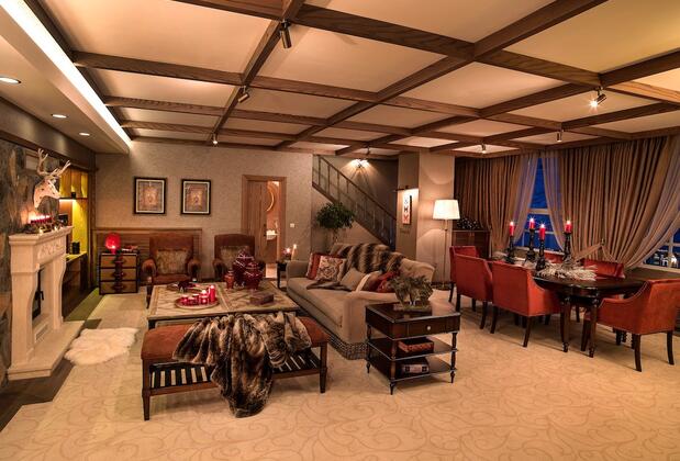 Ağaoğlu My Mountain Uludağ - Görsel 13