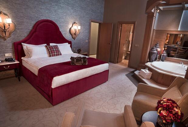 Ağaoğlu My Mountain Uludağ - Görsel 5