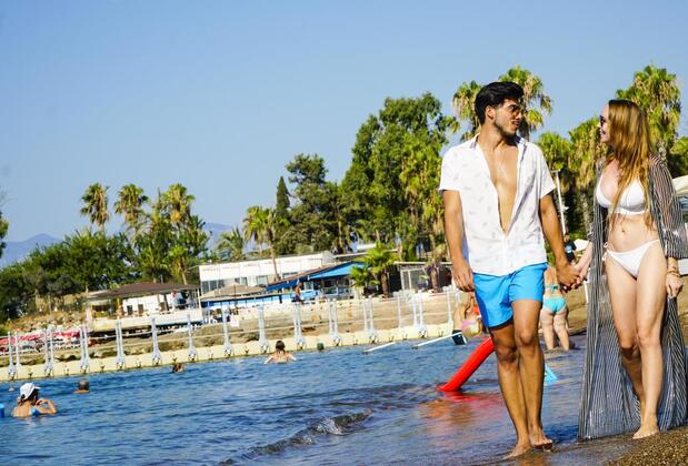 Lara World Otel - Görsel 46