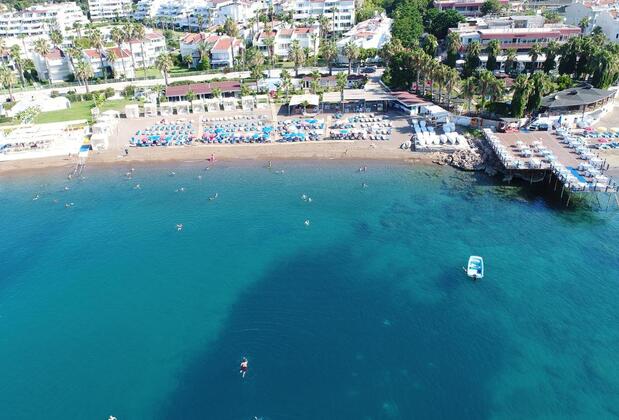 Lara World Otel - Görsel 40