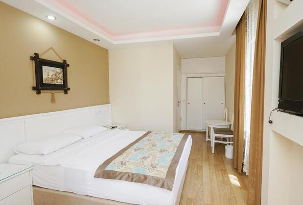 Lara World Otel - Görsel 48