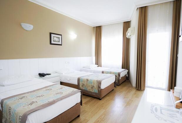 Lara World Otel - Görsel 41