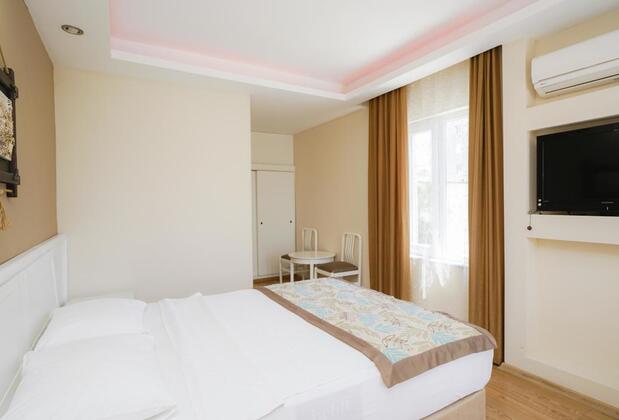 Lara World Otel - Görsel 44