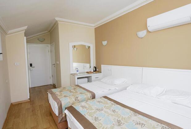 Lara World Otel - Görsel 45