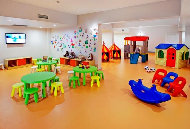 Ağaoğlu My Mountain Uludağ - Görsel 23